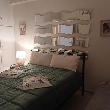 Marina Zea Christina'S House Apartment Piraeus Luaran gambar