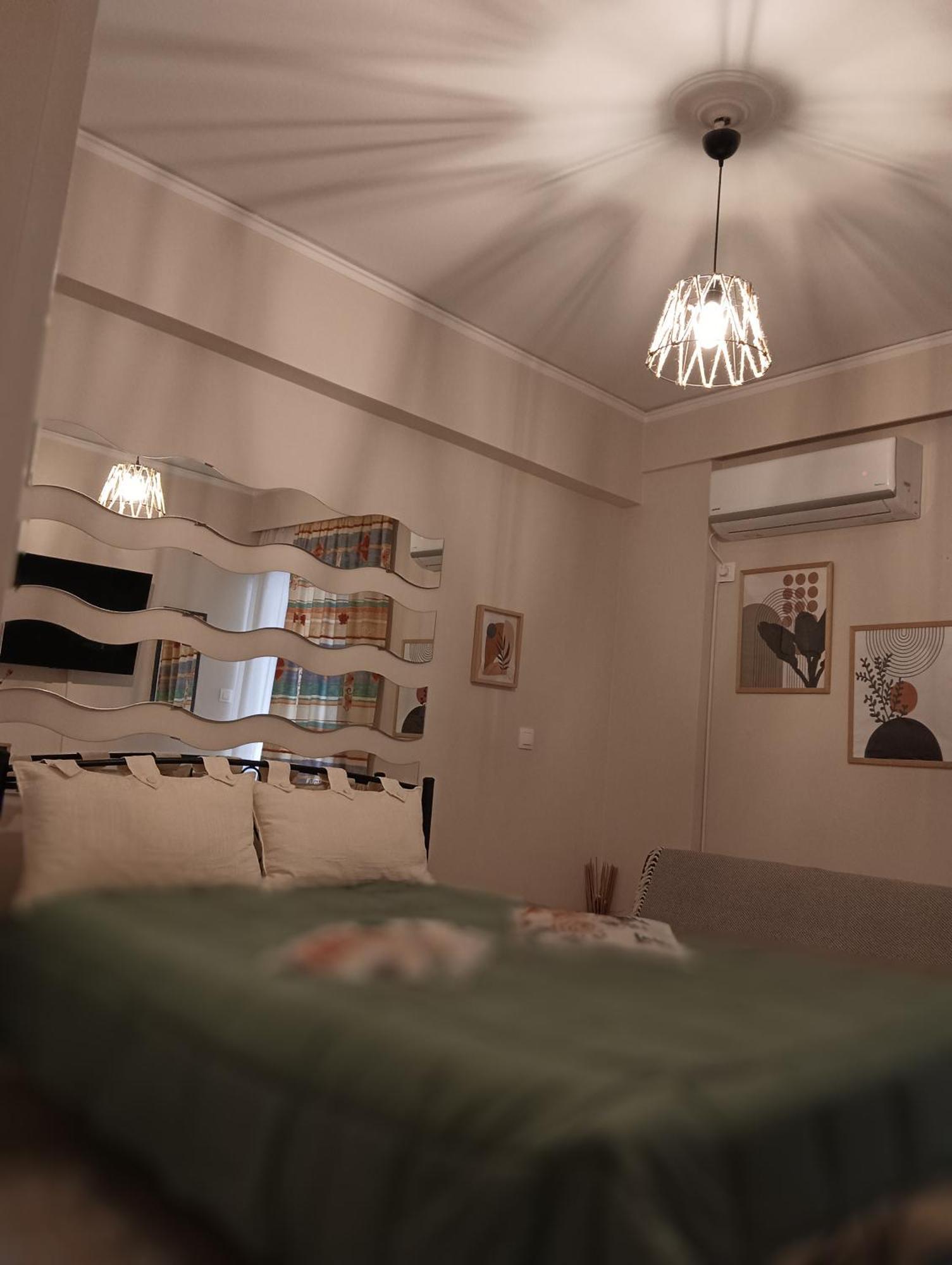 Marina Zea Christina'S House Apartment Piraeus Luaran gambar