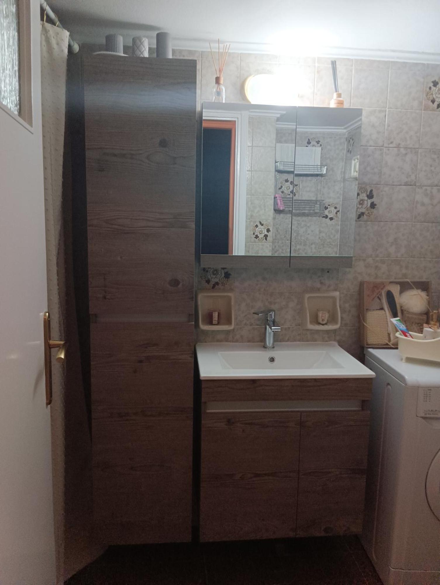 Marina Zea Christina'S House Apartment Piraeus Luaran gambar