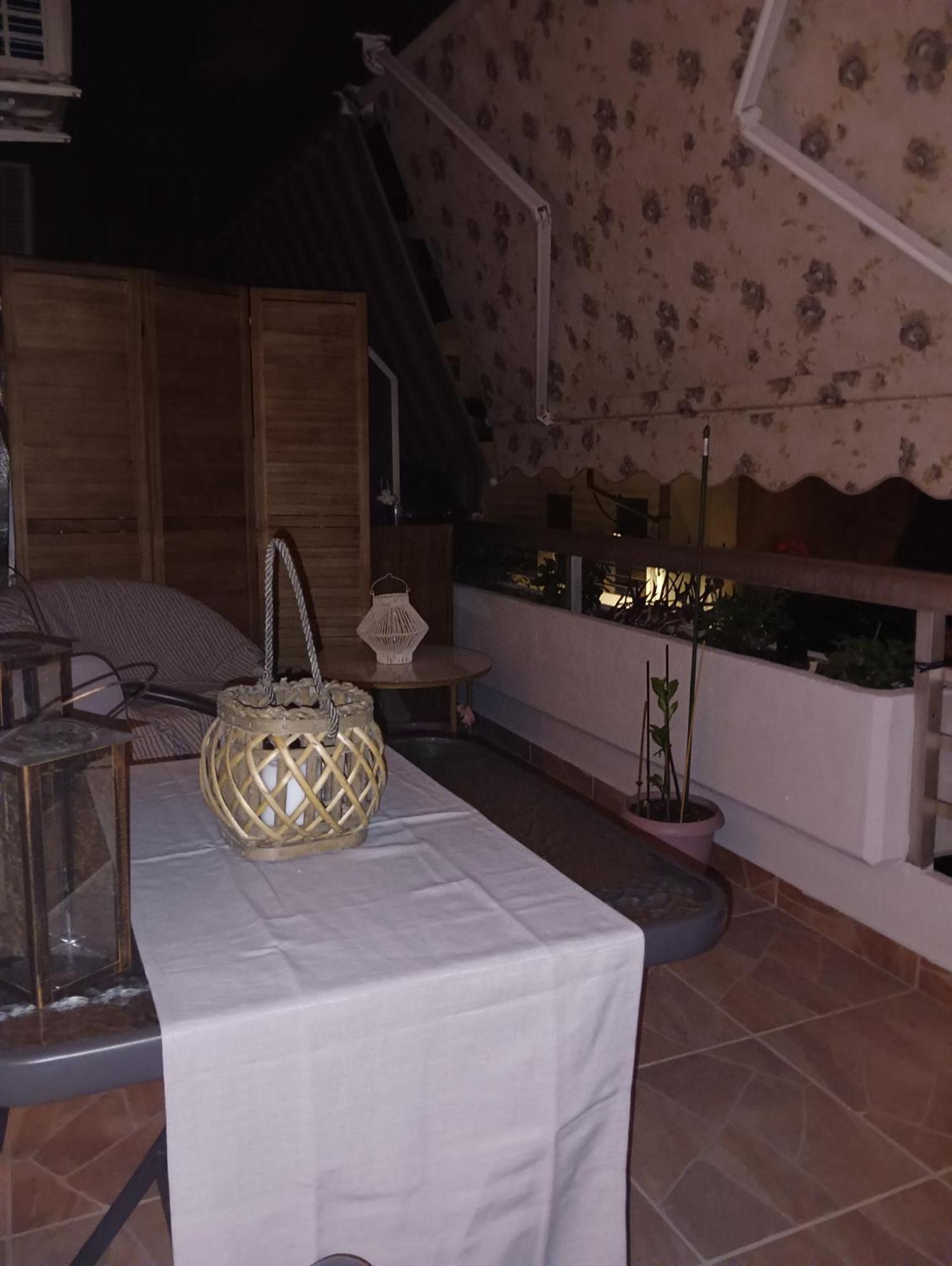 Marina Zea Christina'S House Apartment Piraeus Luaran gambar