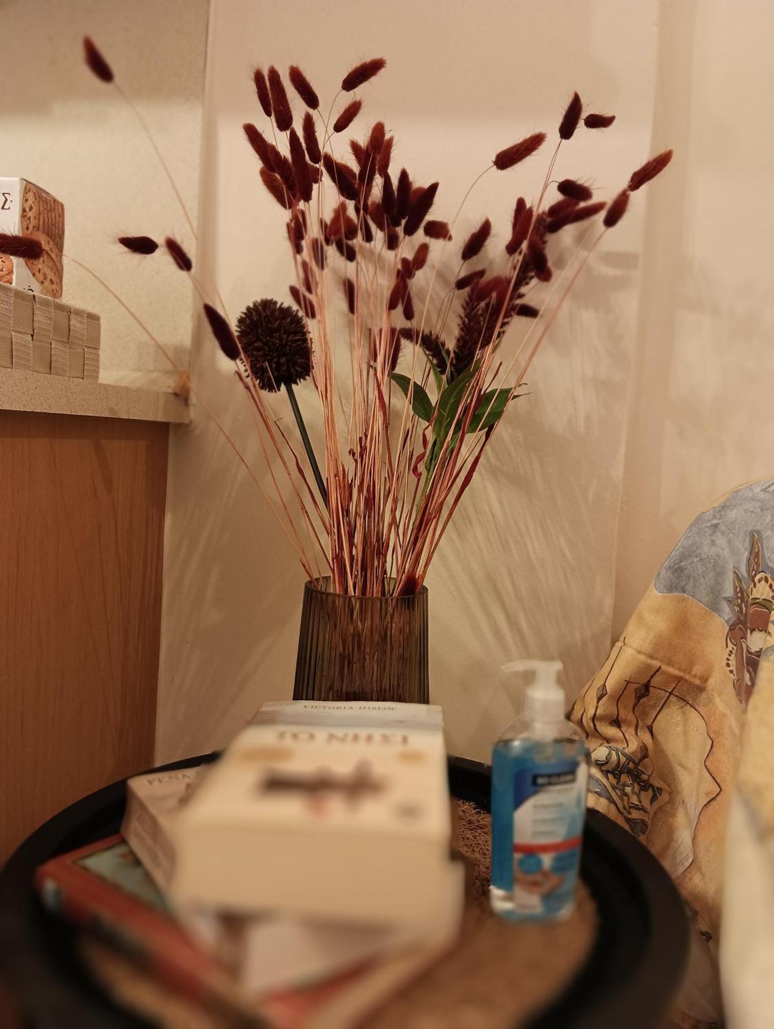 Marina Zea Christina'S House Apartment Piraeus Luaran gambar