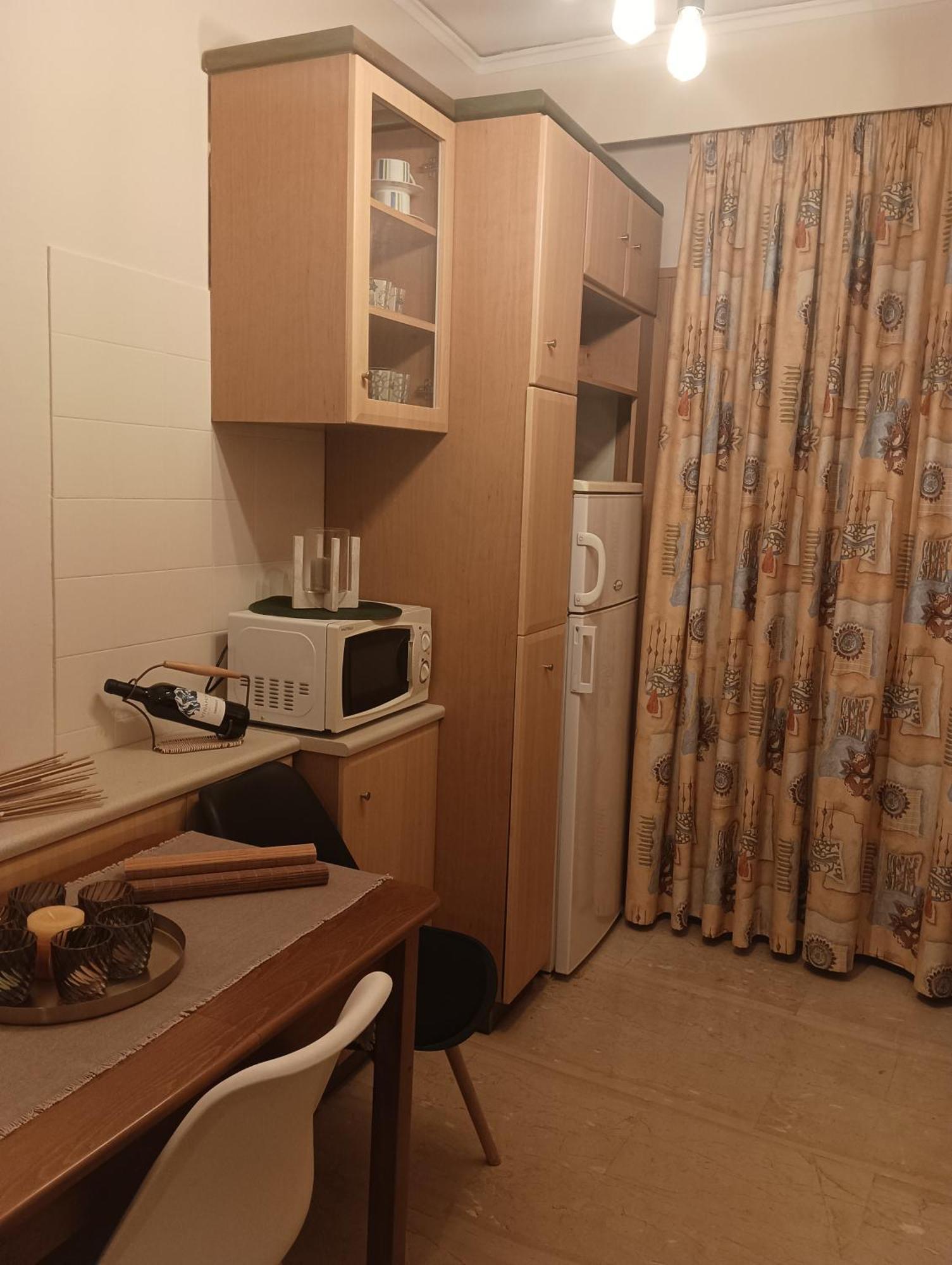 Marina Zea Christina'S House Apartment Piraeus Luaran gambar