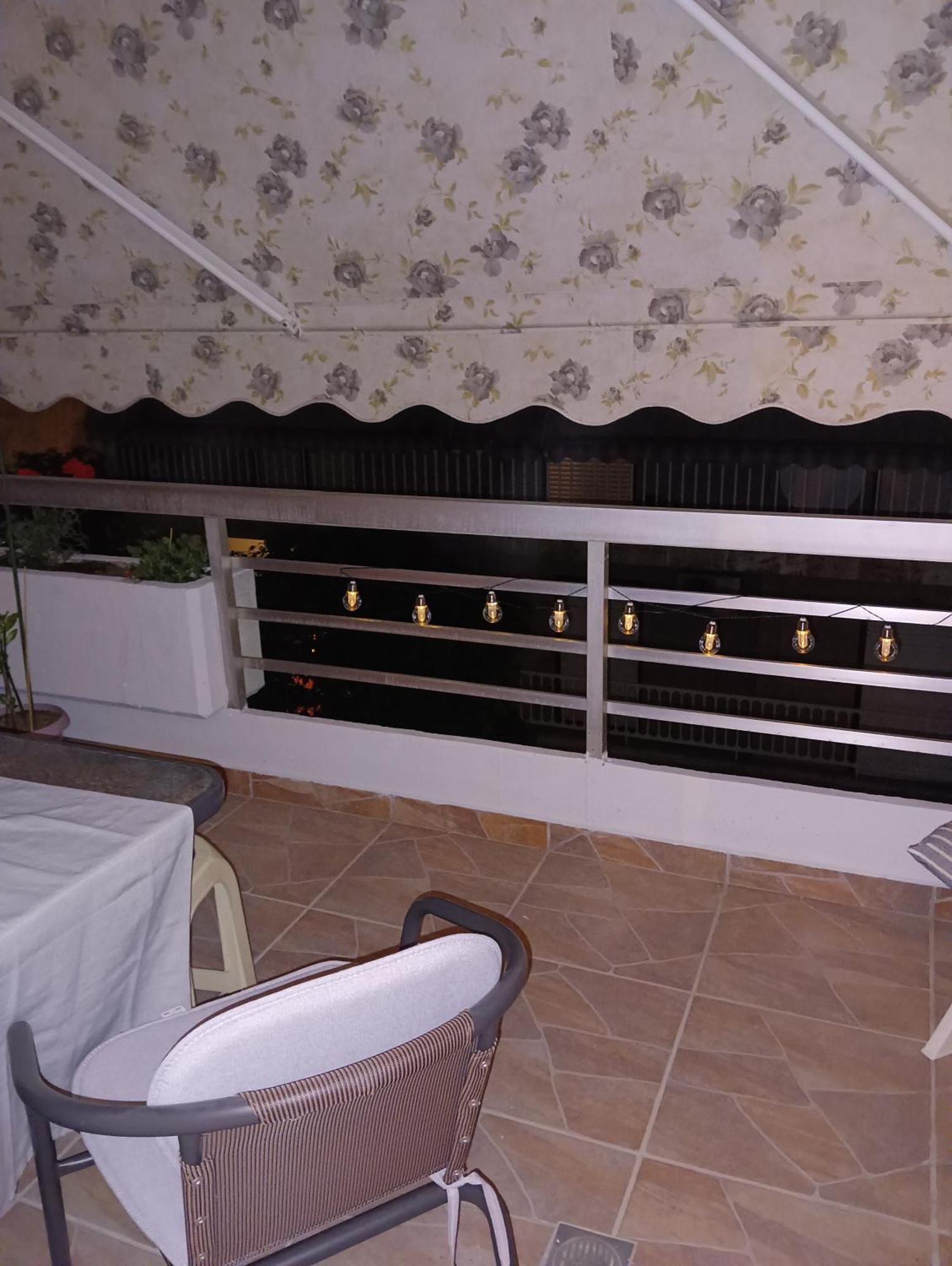 Marina Zea Christina'S House Apartment Piraeus Luaran gambar