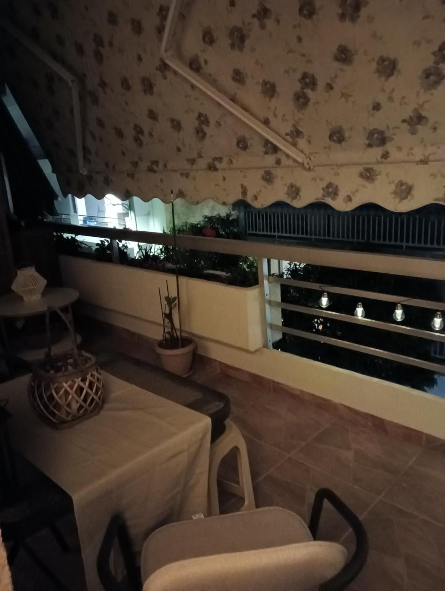 Marina Zea Christina'S House Apartment Piraeus Luaran gambar