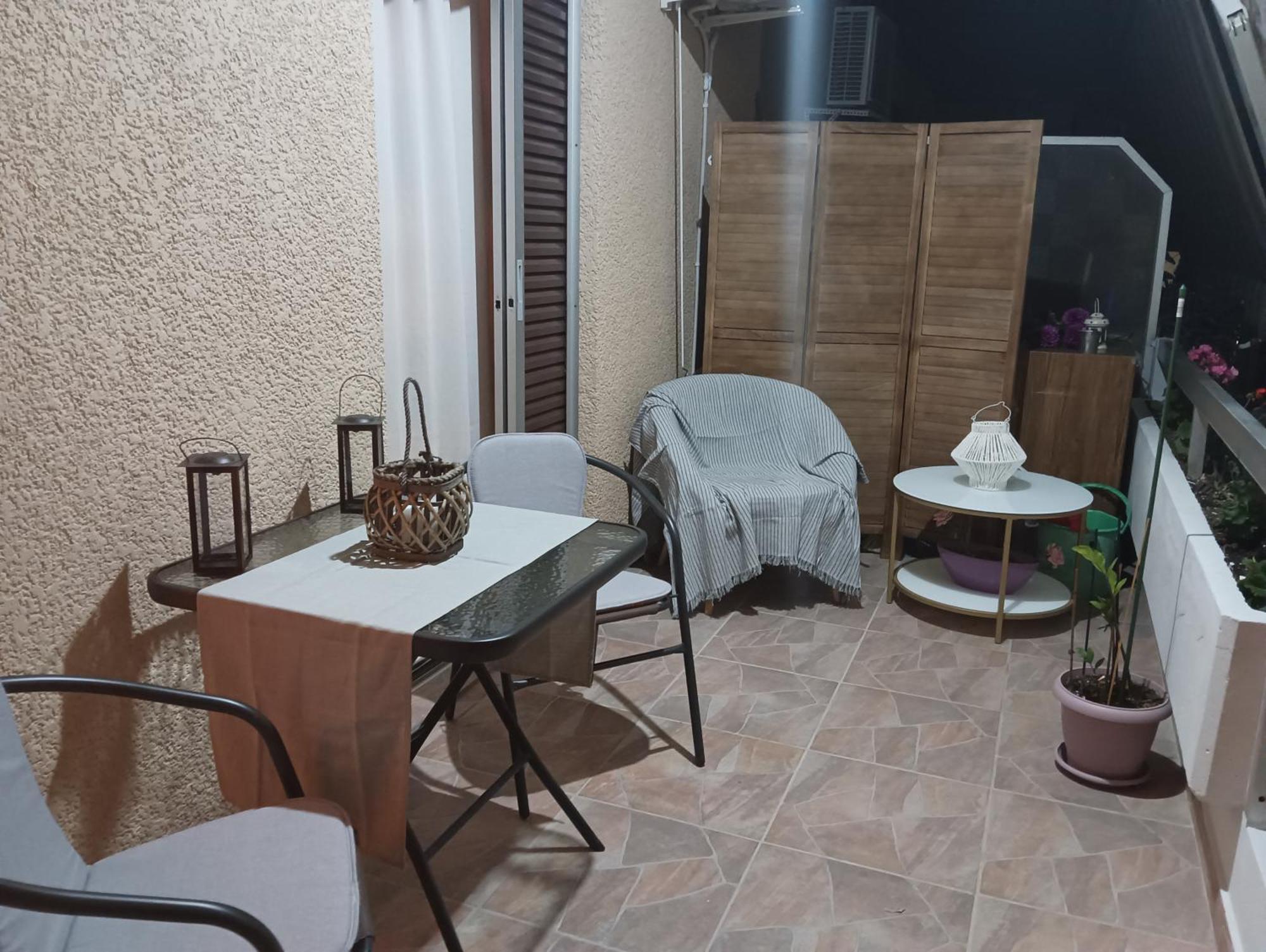 Marina Zea Christina'S House Apartment Piraeus Luaran gambar