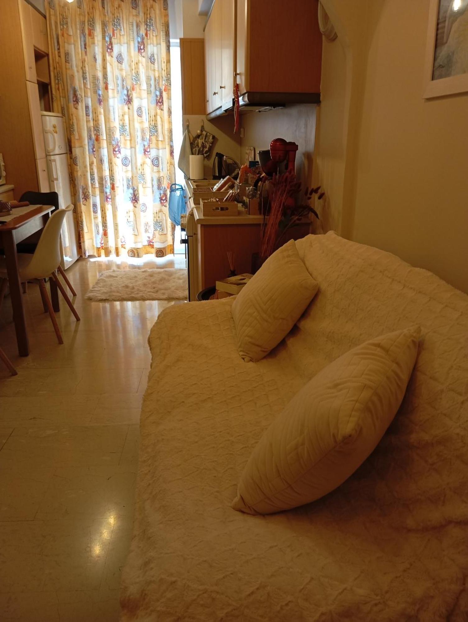 Marina Zea Christina'S House Apartment Piraeus Luaran gambar