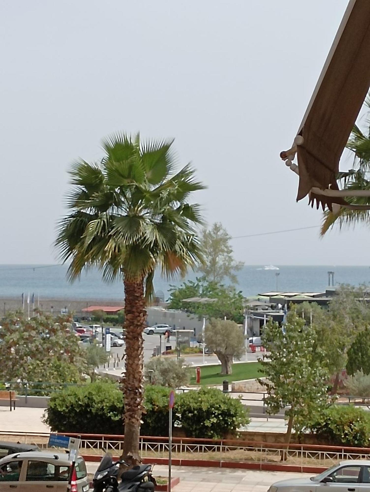 Marina Zea Christina'S House Apartment Piraeus Luaran gambar